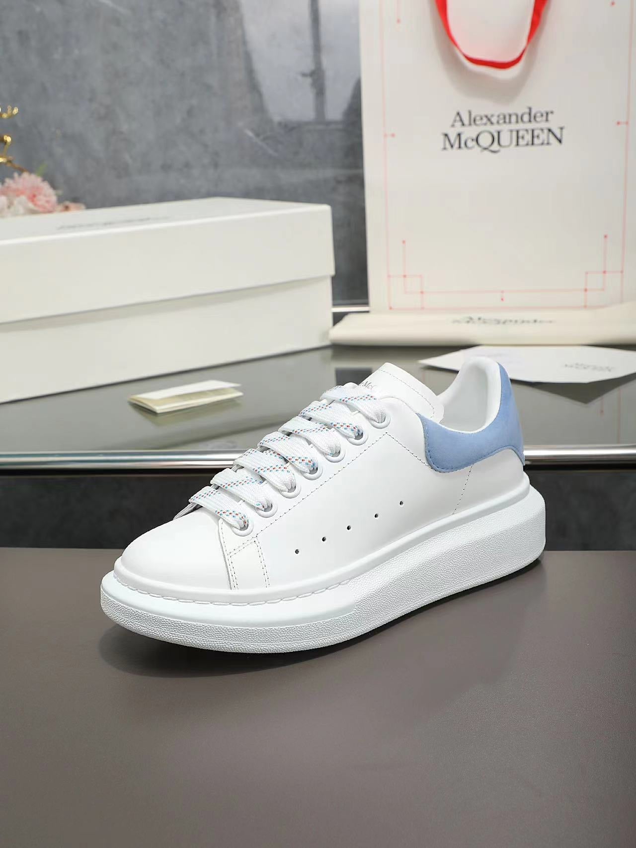 ALMC Oversized Blue and White Sneakers-033 - sneakerhillcom