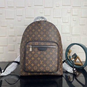 LV Josh Monogram Macassar N40365 - sneakerhillcom