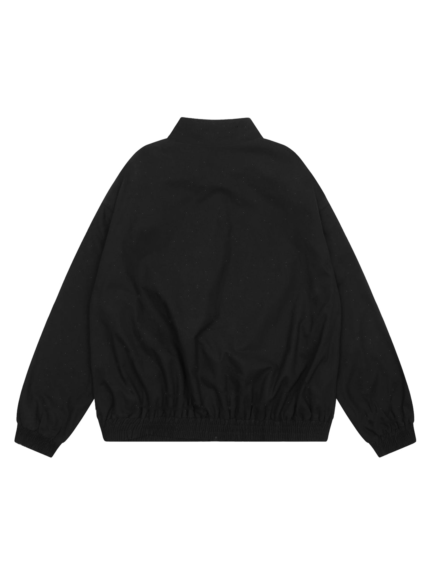 Sneakerhill Retro Stand Collar Casual Jacket - sneakerhillcom