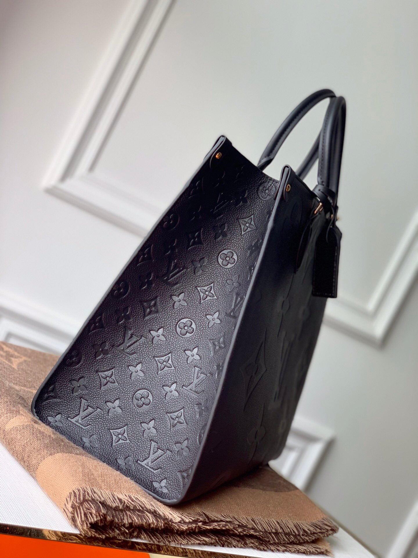 LV Onthego Monogram M44925 - sneakerhillcom