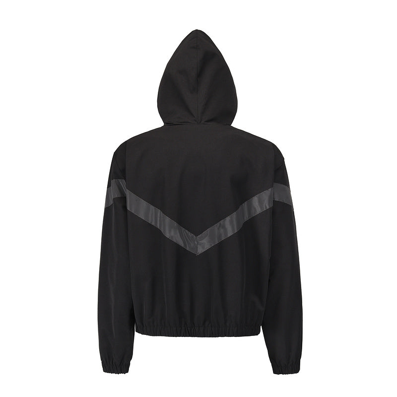 Sneakerhill Anorak 3M Windbreaker - sneakerhillcom