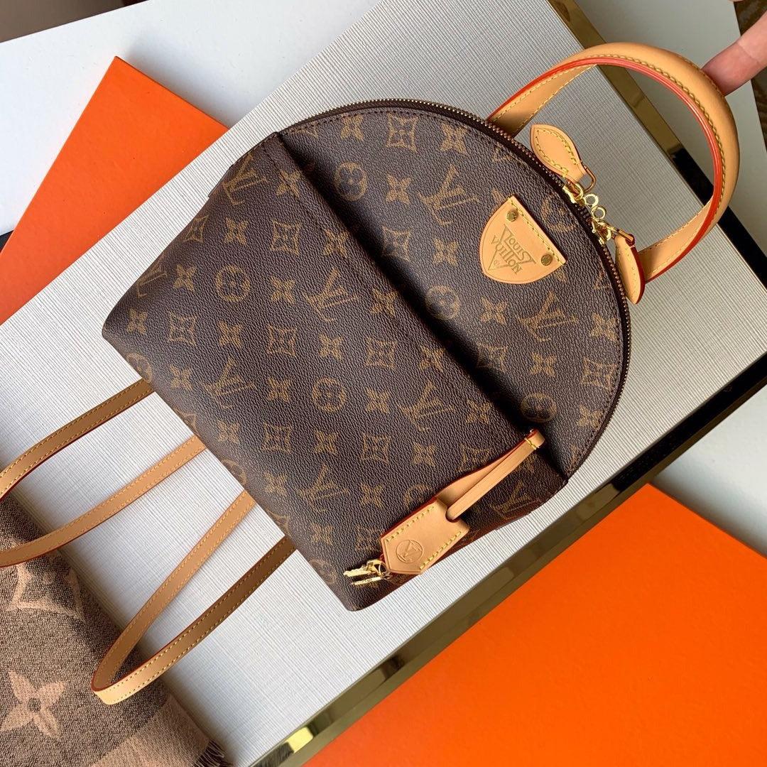 LV Moon Nicolas Ghesquière Monogram M44944 - sneakerhillcom