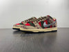 Custom SB Dunk Low “Freddy Krueger” - sneakerlandnet