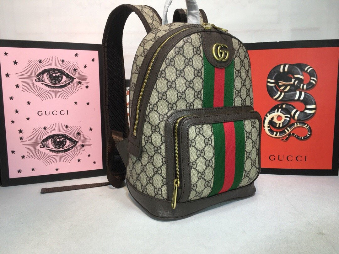 Sneakerhill - Luxury Edition Bags GCI 029