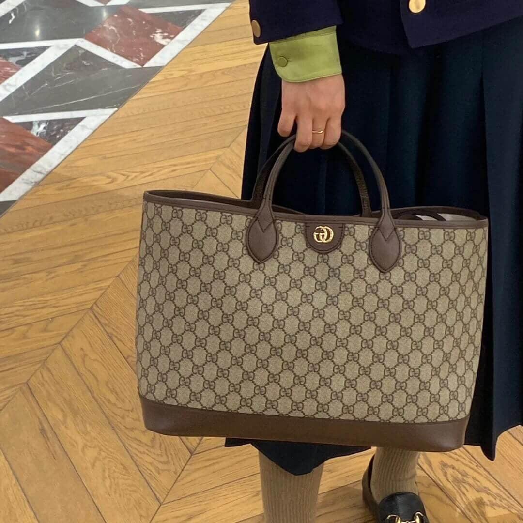 Sneakerhill - Top Quality Bags GCI 475 - sneakerhillcom