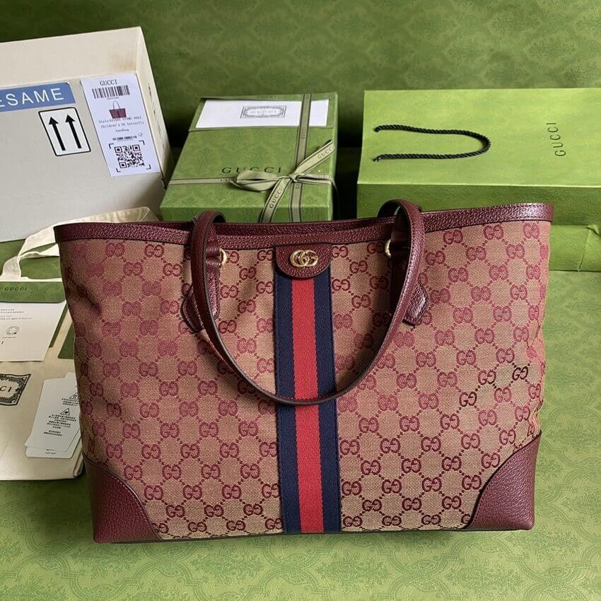 Sneakerhill - Top Quality Bags GCI 480 - sneakerhillcom