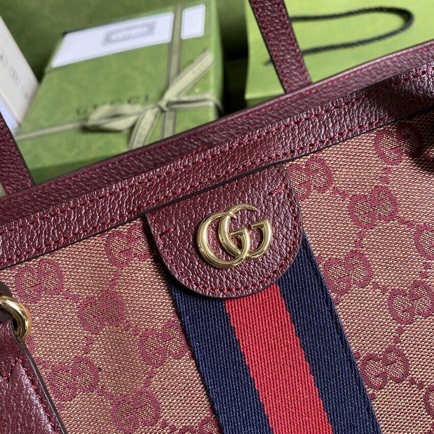 Sneakerhill - Top Quality Bags GCI 480 - sneakerhillcom