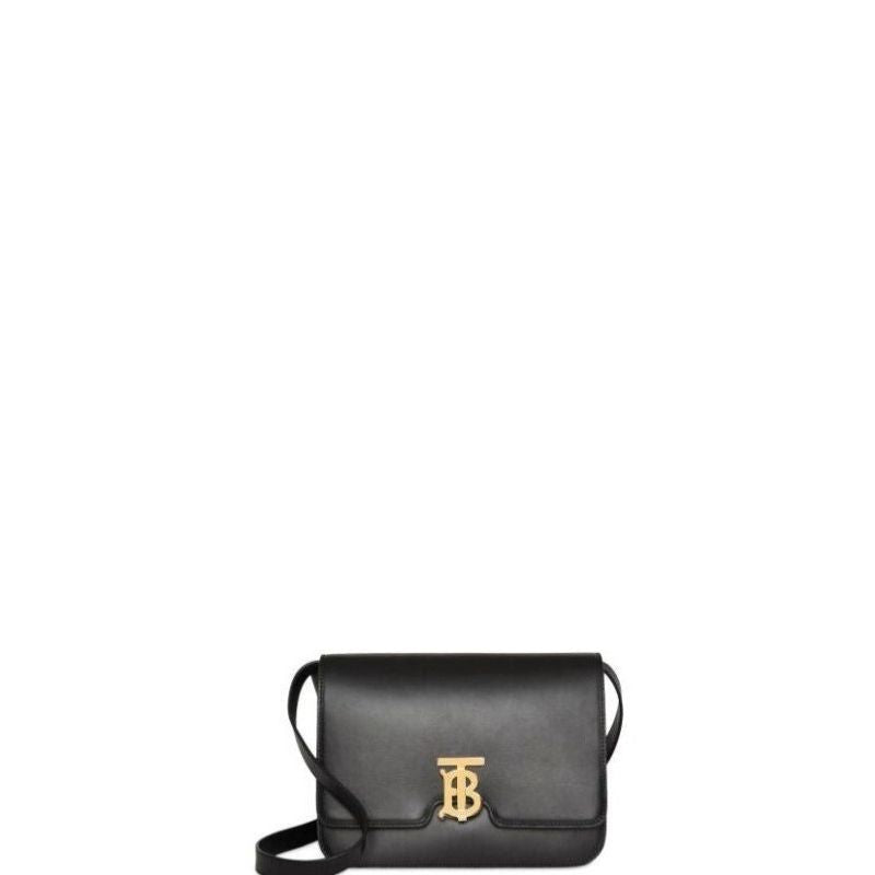 Sneakerhill - TB Crossbody Bag Black - sneakerhillcom