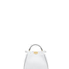 Sneakerhill - Peekaboo Iseeu Bag White - sneakerhillcom