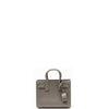 Sneakerhill - NANO CLASSIC SAC DE JOUR BAG CROC GREY - sneakerhillcom