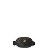 Sneakerhill - Marmont Belt Bag Black - sneakerhillcom