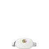 Sneakerhill - Marmont Belt Bag White - sneakerhillcom