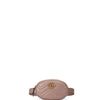 Sneakerhill - Marmont Belt Bag Rosy Brown - sneakerhillcom