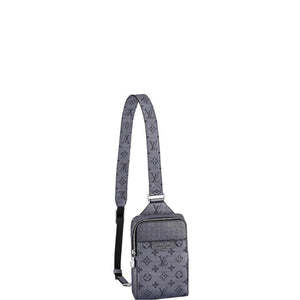 Sneakerhill - Sling Bag Outdoor Silver - sneakerhillcom