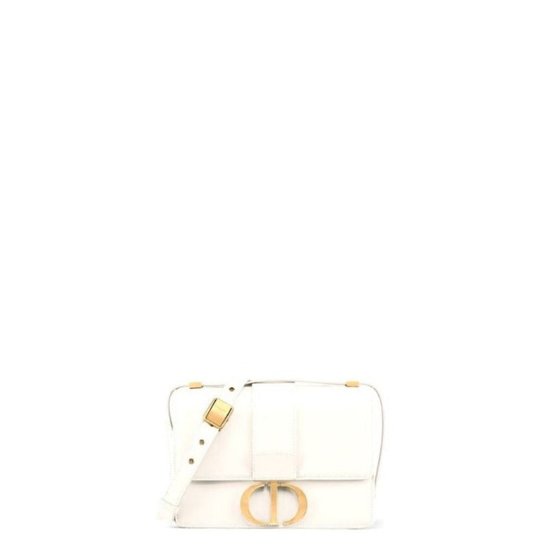 Sneakerhill - Montaigne Handbag White - sneakerhillcom