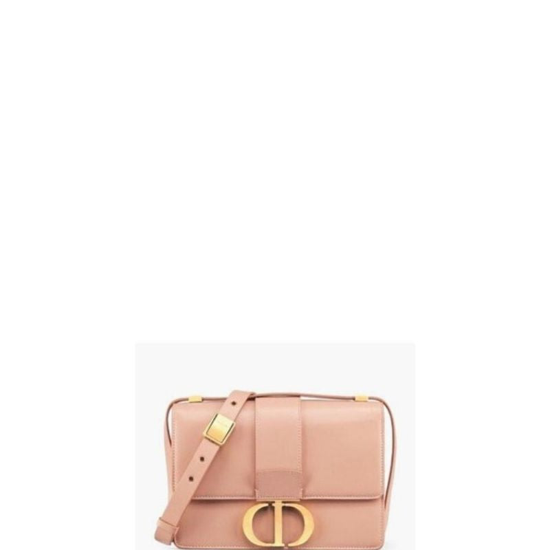 Sneakerhill - Montaigne Handbag Pink - sneakerhillcom