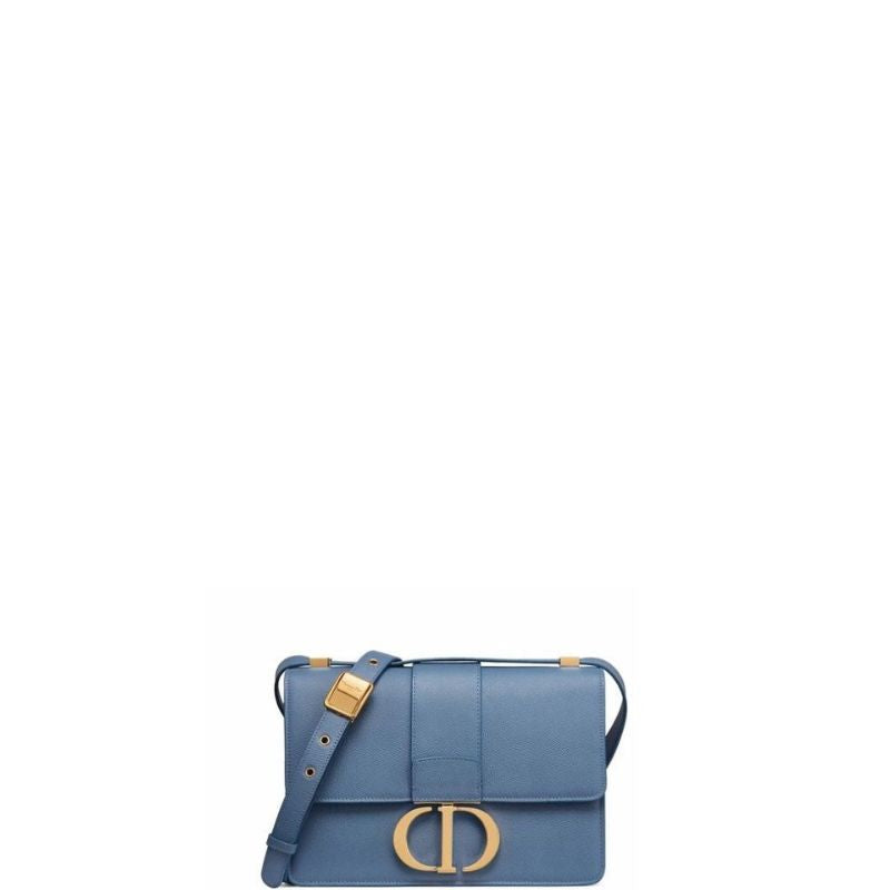 Sneakerhill - Montaigne Handbag Blue - sneakerhillcom