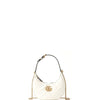 Sneakerhill - Marmont Half-Moon Shaped Mini Bag White - sneakerhillcom