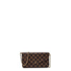 Sneakerhill - Pochette Felicie Damier Red Lining - sneakerhillcom