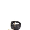 Sneakerhill - Mini Jodie Chain bag Black - sneakerhillcom