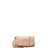 Sneakerhill - Soho Shoulder Bag Rosy Brown - sneakerhillcom