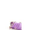 Sneakerhill - Flap Bag Lilac - sneakerhillcom