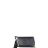 Sneakerhill - Soho Shoulder Bag Black - sneakerhillcom