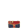 Sneakerhill - Marmont Shoulder Bag Navy/Red - sneakerhillcom