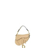 Sneakerhill - Saddle Bag In Beige - sneakerhillcom