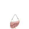 Sneakerhill - Saddle Bag In Pink - sneakerhillcom