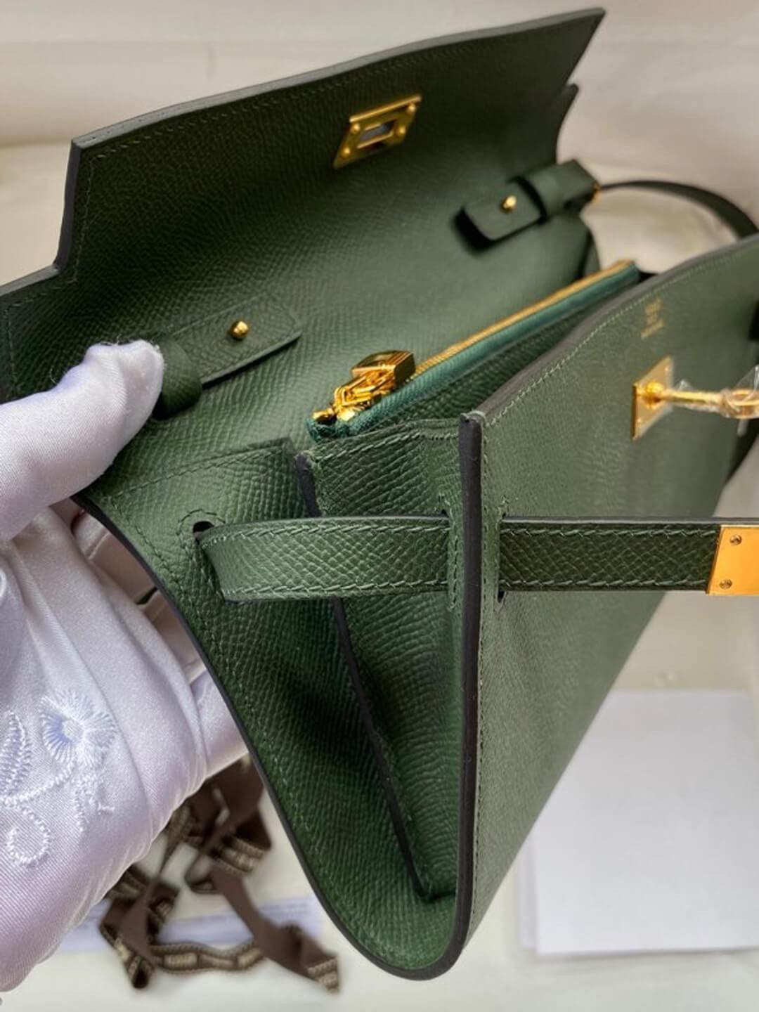 Sneakerhill - Top Quality Bags HRM 1032 - sneakerhillcom