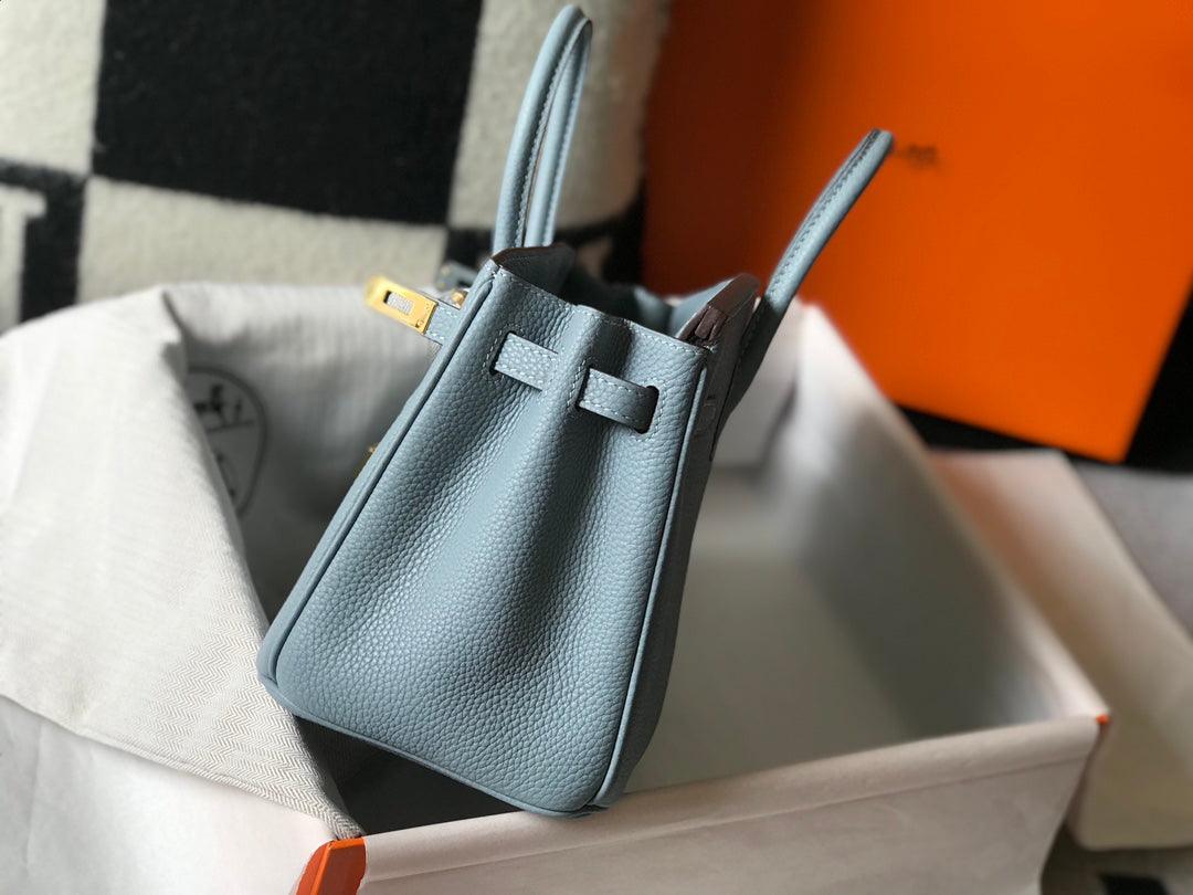 Sneakerhill- Fashion New Arrival Kelly Bag - HMS - 071 - sneakerhillcom