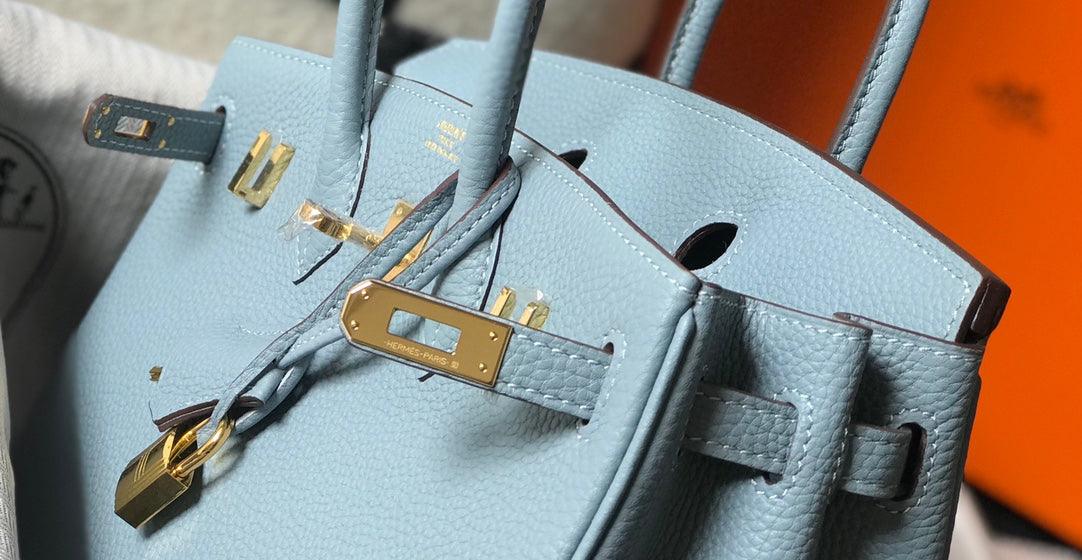 Sneakerhill- Fashion New Arrival Kelly Bag - HMS - 071 - sneakerhillcom
