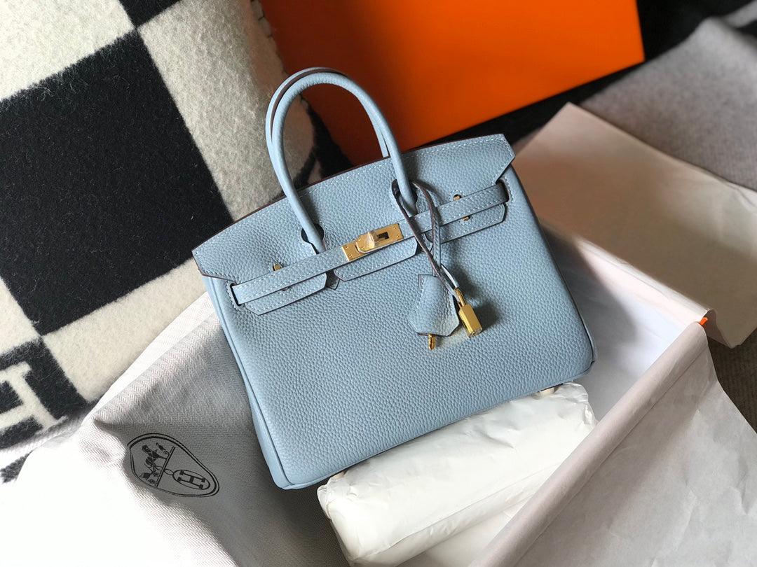 Sneakerhill- Fashion New Arrival Kelly Bag - HMS - 071 - sneakerhillcom