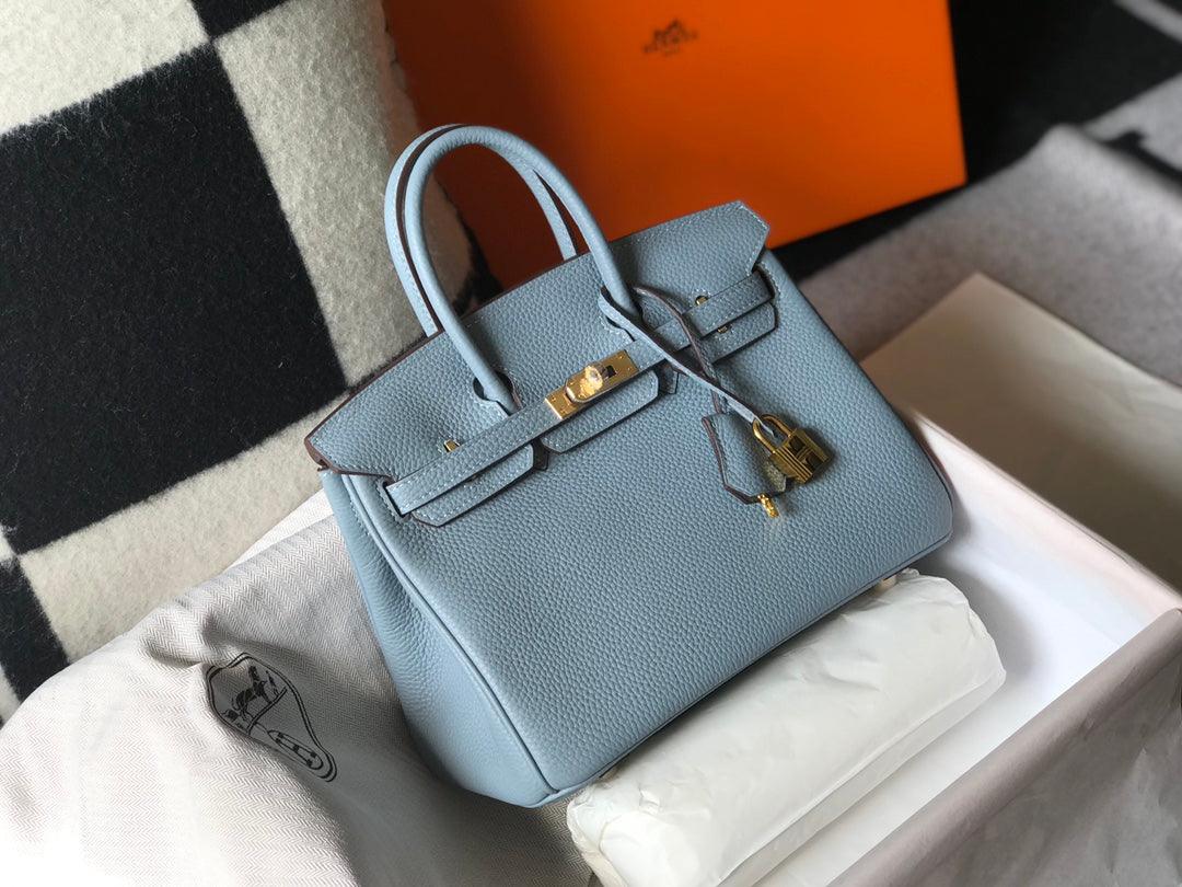 Sneakerhill- Fashion New Arrival Kelly Bag - HMS - 071 - sneakerhillcom