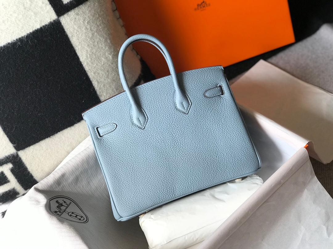 Sneakerhill- Fashion New Arrival Kelly Bag - HMS - 071 - sneakerhillcom