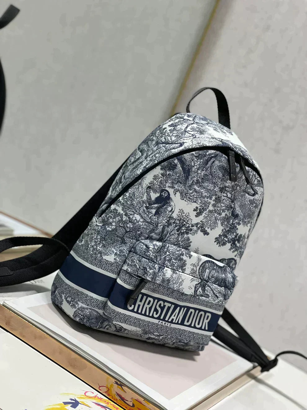 Sneakerhill - Top Quality Bags DIR 284