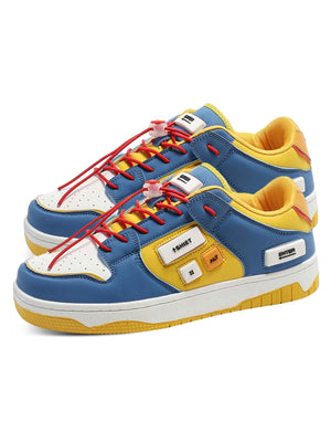 Sneakerhill High Street Skate Shoes SP230818GSS3