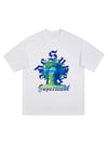 Sneakerhill Print T-shirt