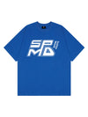 Sneakerhill Logo Print T-Shirt