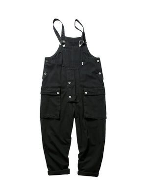 Sneakerhill Cargo Overall Pants SP220215I9TI