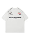 Sneakerhill American Vintage T-shirt SP230703Y4EB