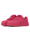 Sneakerhill Chunky Sole Street Rap Sneakers - sneakerhillcom