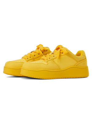 Sneakerhill Chunky Sole Street Rap Sneakers - sneakerhillcom