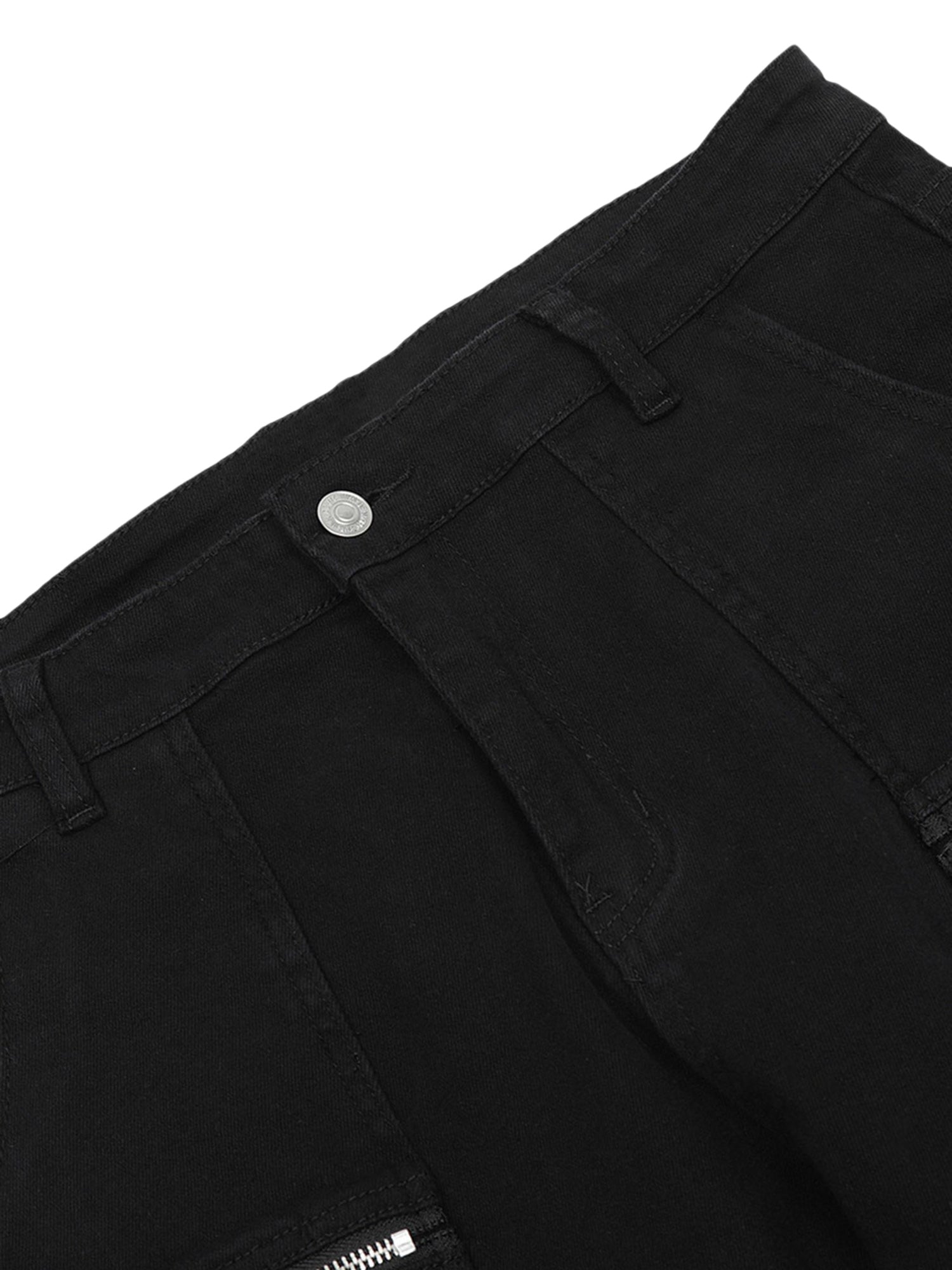 Sneakerhill Work Pocket Jeans - sneakerhillcom