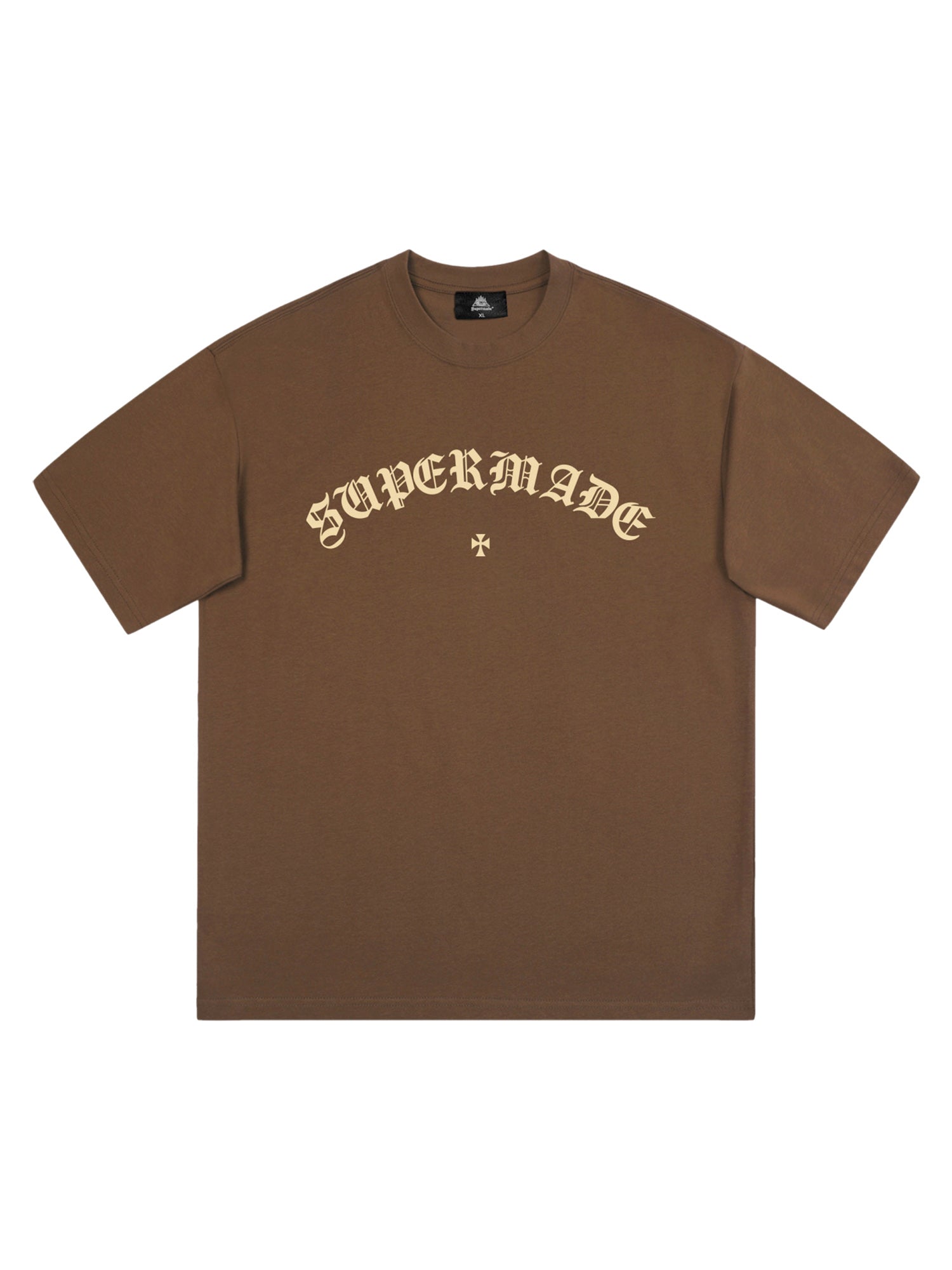 Sneakerhill Logo Print T-shirt - 2137