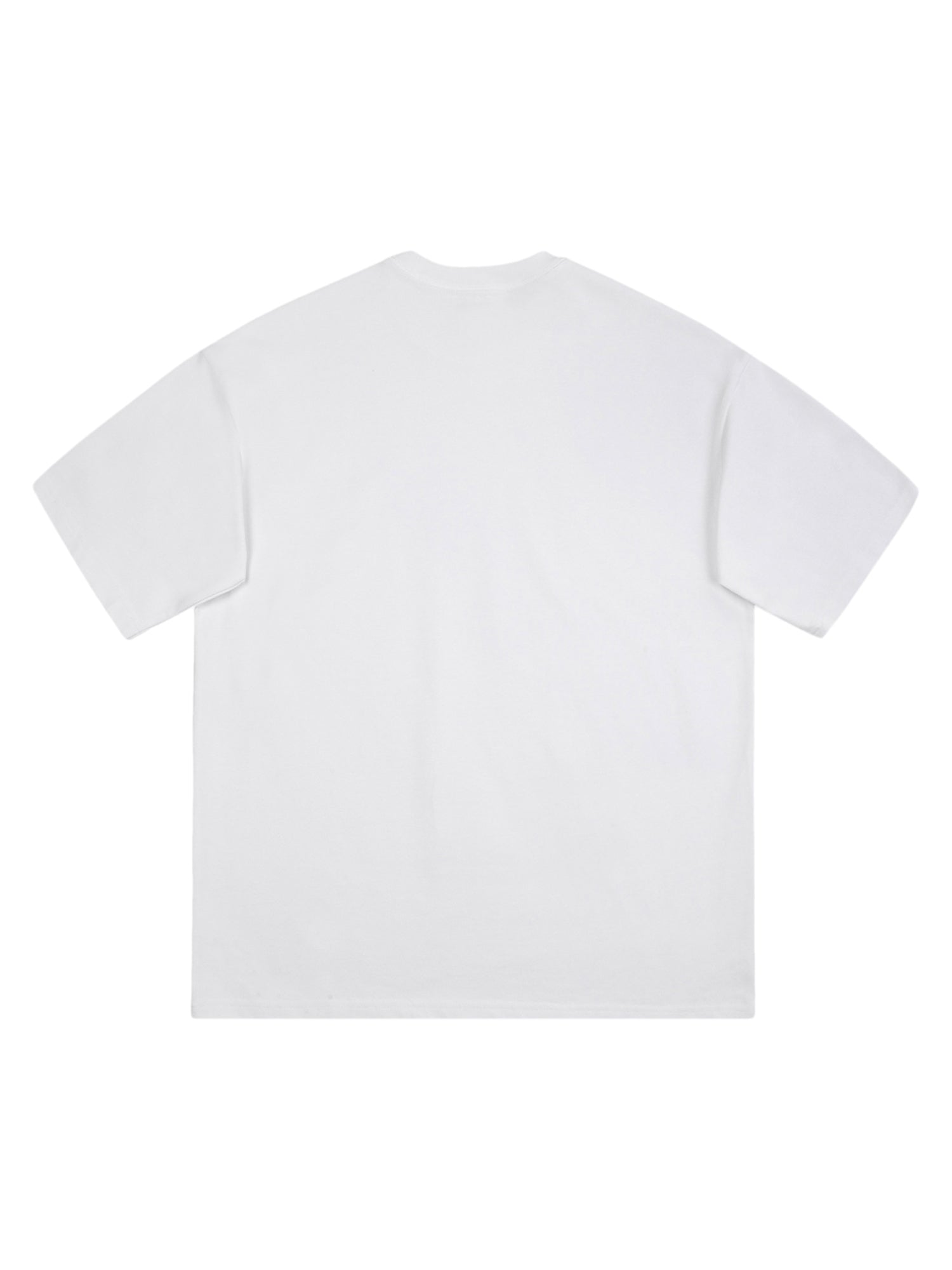 Sneakerhill 3D S Print T-shirt