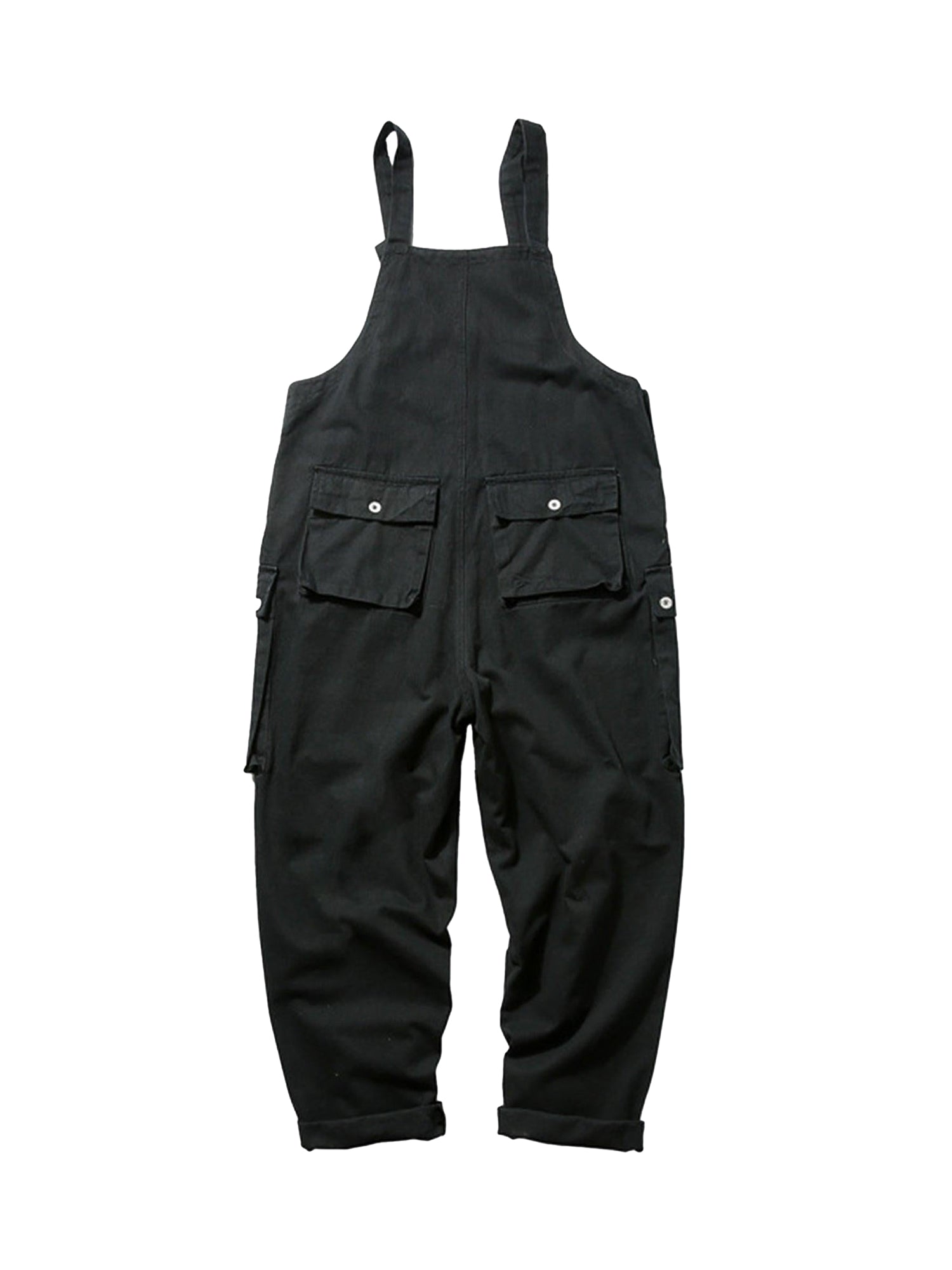 Sneakerhill Cargo Overall Pants SP220215I9TI