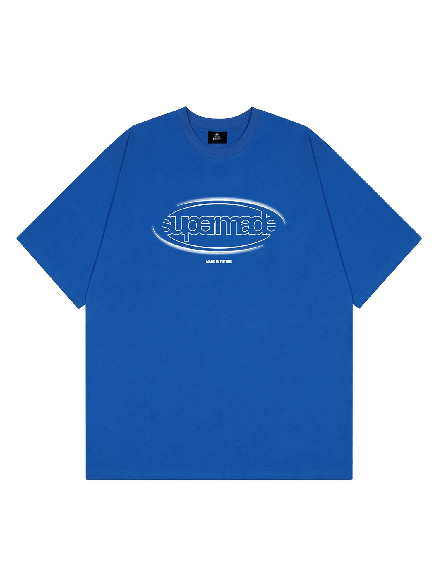 Sneakerhill Oval Logo T-Shirt -1222