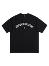 Sneakerhill Logo Print T-shirt - 2137